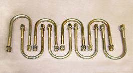 SOR 40 Series U-Bolt Kit