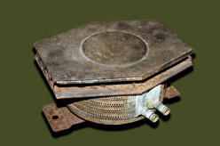 Rear Heater Assembly Rebate