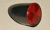 1/79-1984 FJ40 Rear Reflector Repro