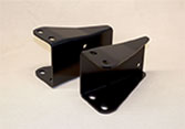 FJ40 Frame Extensions