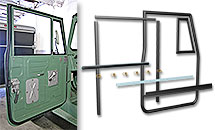 Specter Off-Road, Land Cruiser Parts and Accessories
