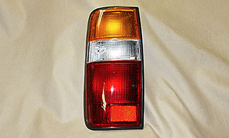 PAIR FJ60 Tail Lamps