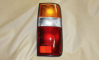 PAIR FJ60/FJ62 Tail Lamps