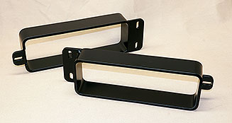 SOR FJ40 Tail Light Guards