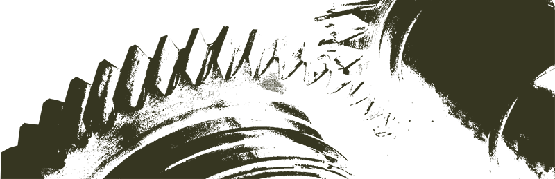 background image -- Gear