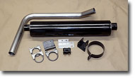 Muffler Kit