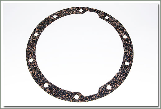Toyota Landcruiser 60 Series Diff Bearing Rebuild Kit - Front Or Rear, 11/1984-1990