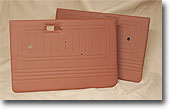 Door Panel Kit