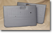 Door Panel Kit