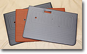 Door Panel Kit