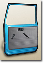 Door Panel Kit