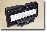 Reproduction Glove Box Pad