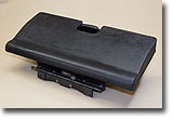 Reproduction Glove Box Pad