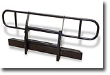 SOR Heavy Duty Grill and Brush Guard