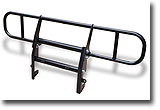 SOR Heavy Duty Grill and Brush Guard