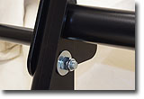 SOR Heavy Duty Grill and Brush Guard