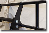 SOR Heavy Duty Grill and Brush Guard