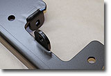 SOR Heavy Duty Grill and Brush Guard