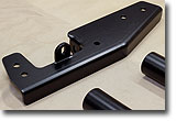 SOR Heavy Duty Grill and Brush Guard