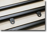 SOR Heavy Duty Grill and Brush Guard