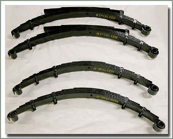 Greaseable Rear Leaf Spring Pin For Toyota Landcruiser HZJ75 FZJ75 HJ75 FJ70 BJ70 BJ73 (1984-1999)
