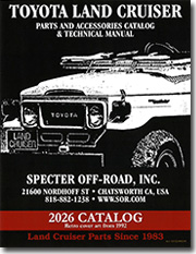 SOR Catalog PDF