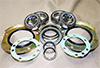 Wheel Bearing Kits