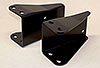 FJ40 Frame Extensions