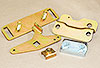 Outer Lift-Up Door Handle Stay